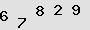 code